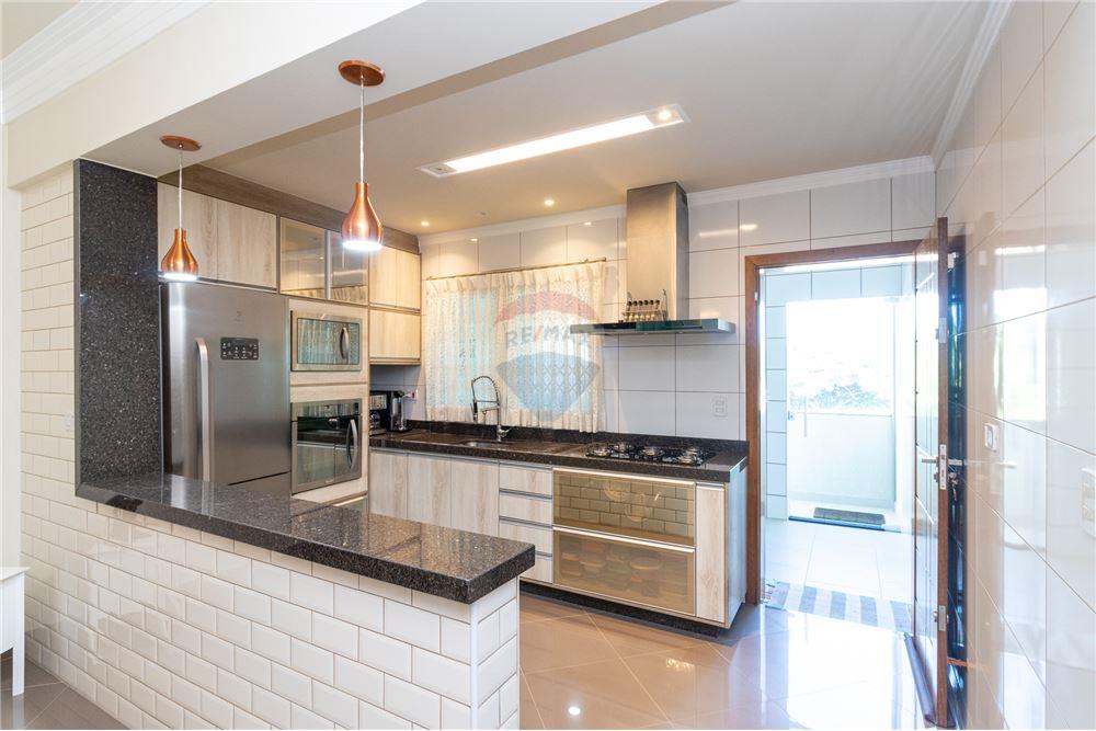 Sobrado - Venda - São Paulo , São Paulo - Cozinha - 601751058-130