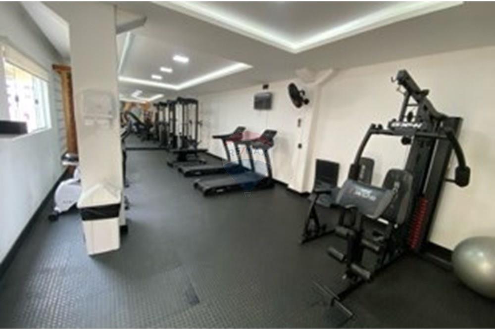 Apartamento - Alugar - São Paulo , São Paulo - IMG_3389.jpeg - 602411005-14