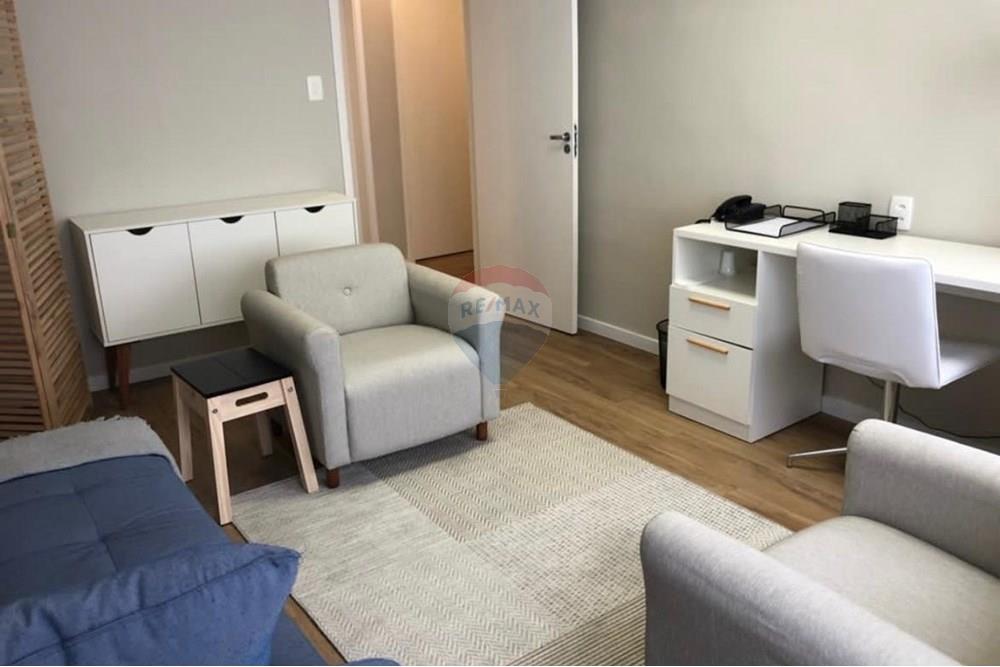 Cj. Comercial/ Sala - Alugar - São Paulo , São Paulo - sala 3.jpg - 602341003-15