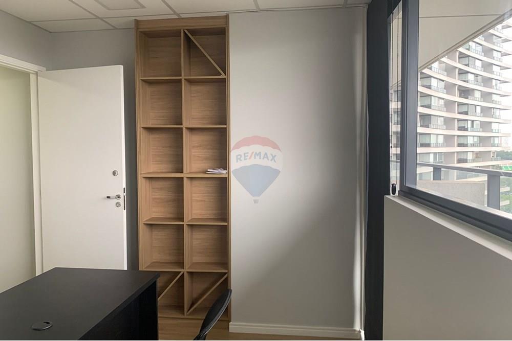 Cj. Comercial/ Sala - Alugar - São Paulo , São Paulo - IMG-20251219-WA0034.jpg - 602341018-40