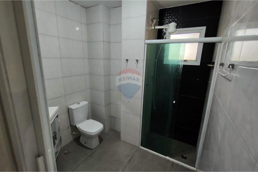 Apartamento - Alugar - São Paulo , São Paulo - banheiro 5.jpeg - 602261024-55