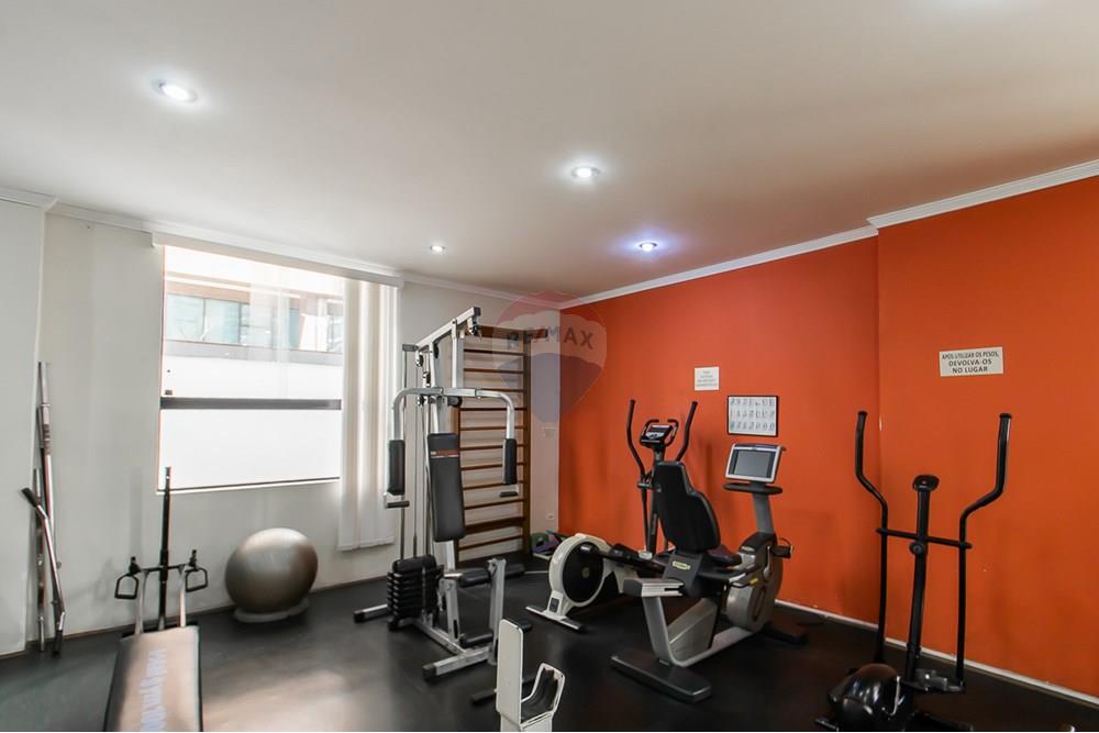 Apartamento - Venda - São Paulo , São Paulo - 02area-condominial_012.jpg - 601421022-22