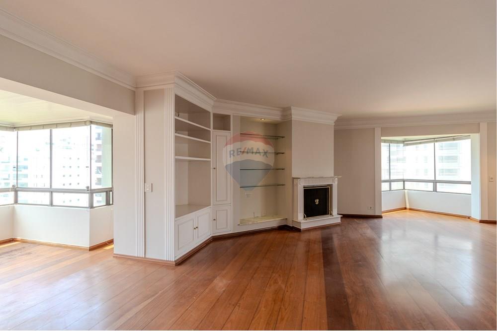 Apartamento - Venda - São Paulo , São Paulo - 01fotos_002_destaque.jpg - Sala - 601351141-15