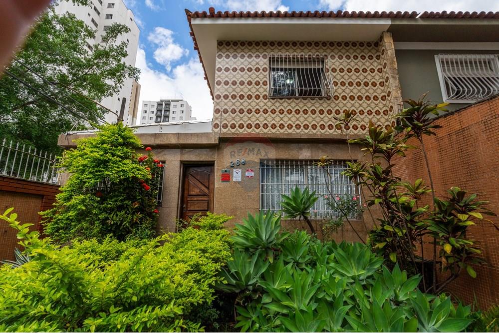 Sobrado - Venda - São Paulo , São Paulo - 65-CS.jpg - 601971007-149