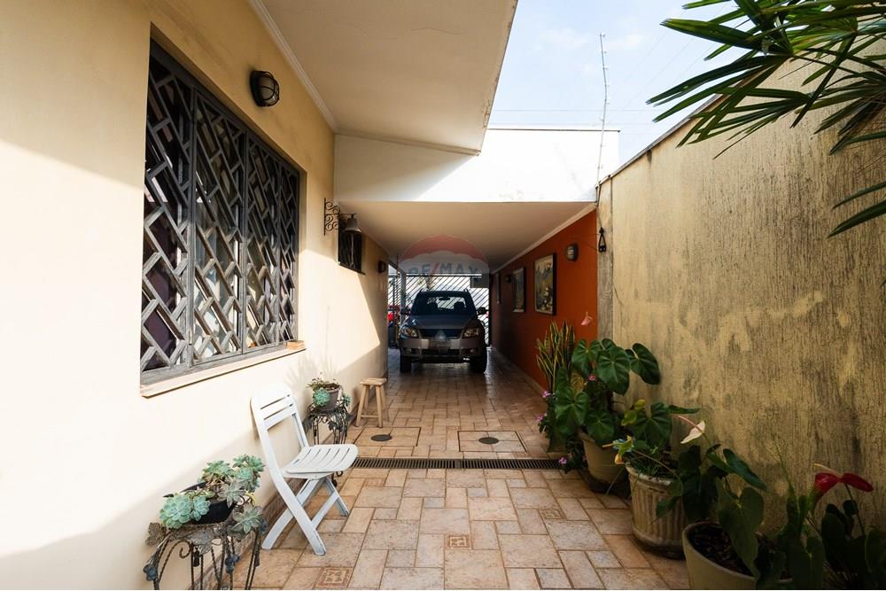 Casa - Venda - São Paulo , São Paulo - 71_CASA.jpg - 601971016-454