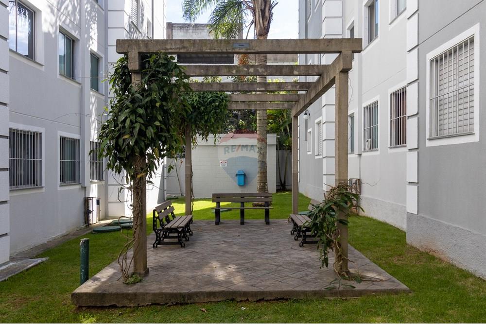 Apartamento - Venda - São Paulo , São Paulo - Av  Prof  Miguel Franchini Neto, 240_41.jpg - 601771038-32