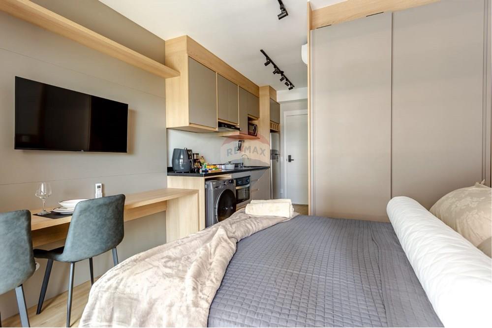 Apartamento - Alugar - São Paulo , São Paulo - foto 2 .jpeg - 601361052-119