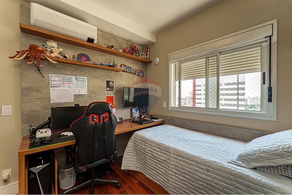 Cobertura - Venda - São Paulo , São Paulo - 37.jpg - Quarto - 601371031-39