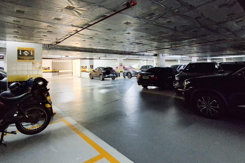 Cj. Comercial/ Sala - Venda - São Paulo , São Paulo - 26-03-30-Av. Angélica, 321 - Santa Cecilia_018_CapodannoFotografia.jpg - 602341003-30