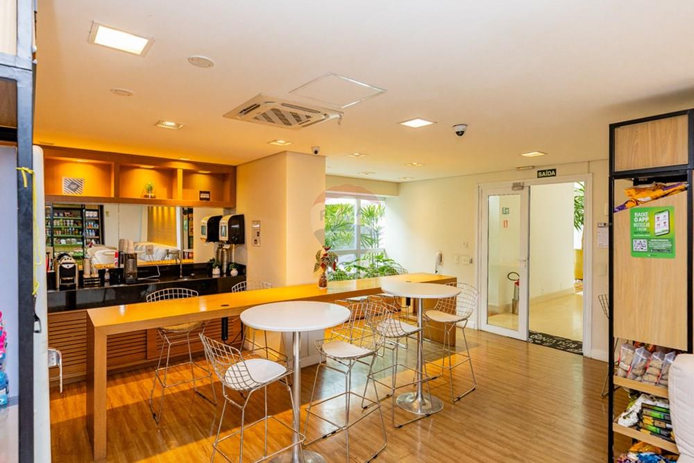 Apartamento - Venda - São Paulo , São Paulo - Cópia de remax ares-35.jpg - 601131009-100