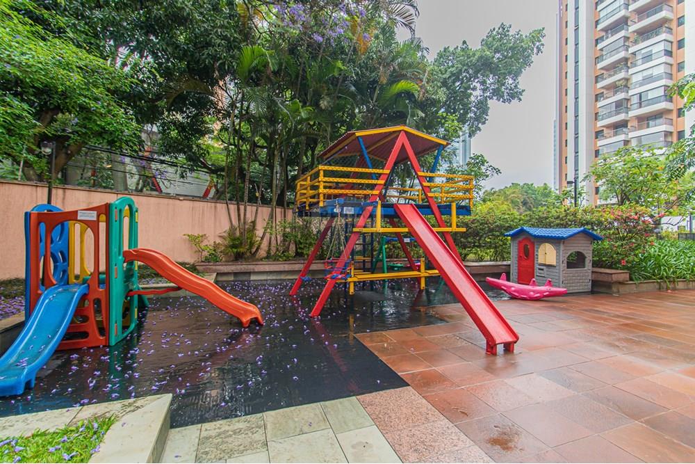 Apartamento - Alugar - São Paulo , São Paulo - 01fotos_053.jpg - 601331008-40