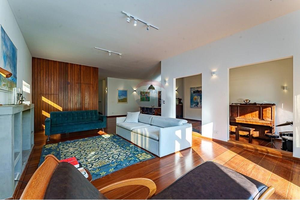 Casa - Venda - São Paulo , São Paulo - 12.jpg - Sala em L - 601371031-61