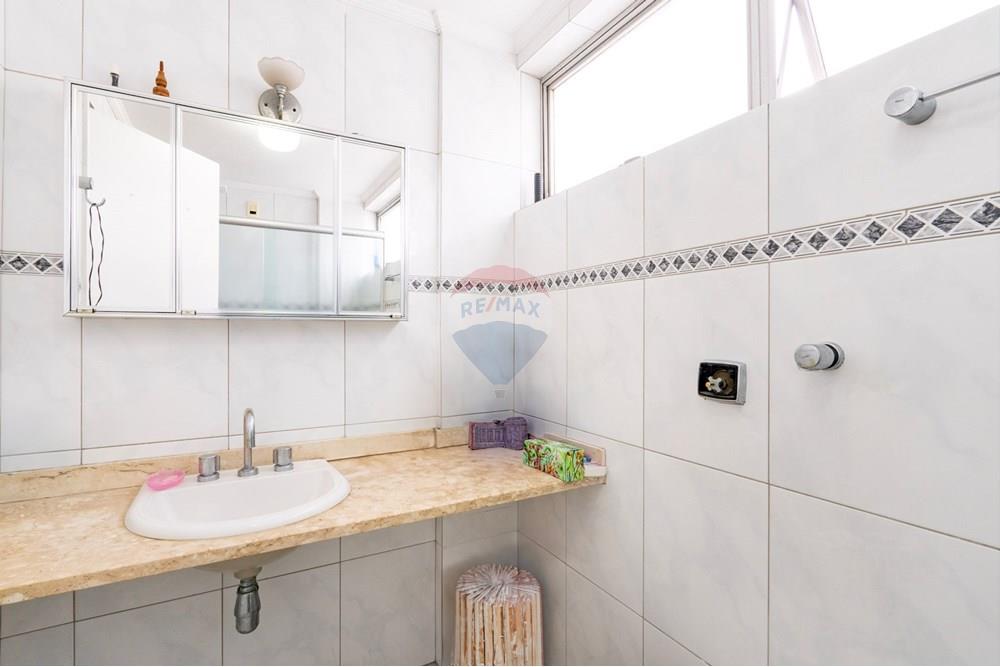 Apartamento - Venda - São Paulo , São Paulo - Vende Apto andar alto Ensolarado Silencioso 145 m2 Rua Teixeira da Silva 03 min a pé metrô Brigadeiro15.jpg - 601241006-43