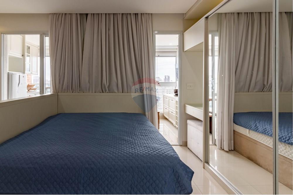 Apartamento - Venda - São Paulo , São Paulo - _MG_5074-HDR.jpg - 601361003-208