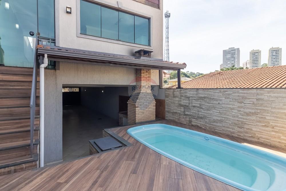 Casa - Venda - São Paulo , São Paulo - 32 piscina.jpg - 602261061-6