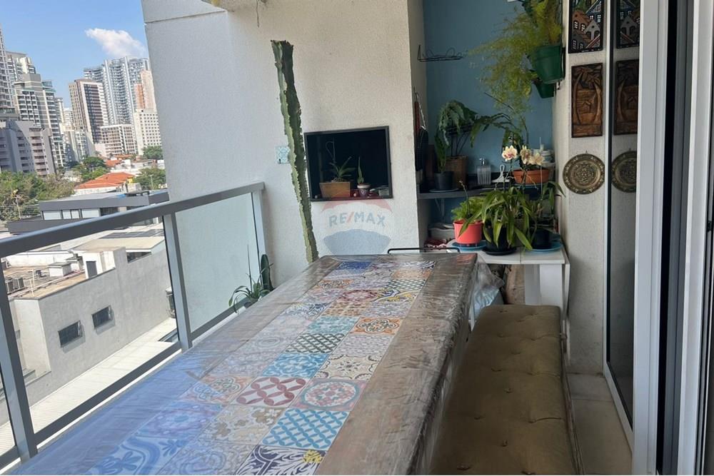 Apartamento - Alugar - São Paulo , São Paulo - 4171786e-59bc-4f9f-9576-09f208599362.jpg - 601361019-3155