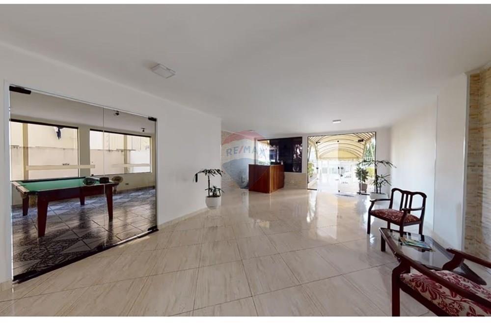 Apartamento - Venda - São Paulo , São Paulo - HALL ENTRADA VISTA SALÃO FESTAS.jpg - 602161002-65