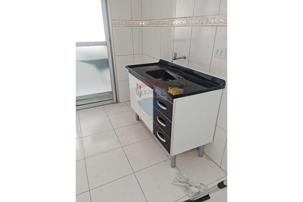 Apartamento - Alugar - São Paulo , São Paulo - PEDRA SABÃO 7 jpeg.jpeg - 601051076-63