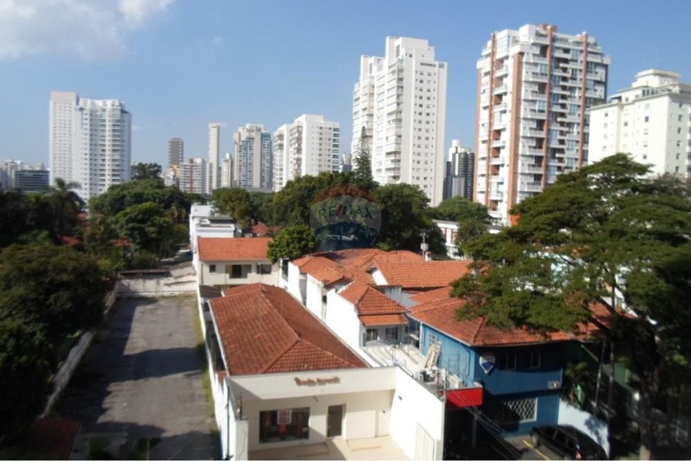 Apartamento - Alugar - São Paulo , São Paulo - SAM_0107.JPG - 601361021-1786