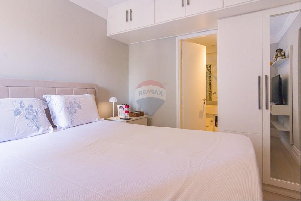 Apartamento - Venda - São Paulo , São Paulo - 01fotos_022.jpg - Quarto de família - 601251048-123