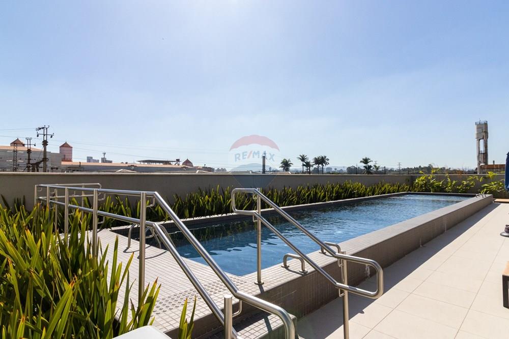 Apartamento - Venda - São Paulo , São Paulo - Avenida Mofarrej, 710_107.jpg - 602181008-85