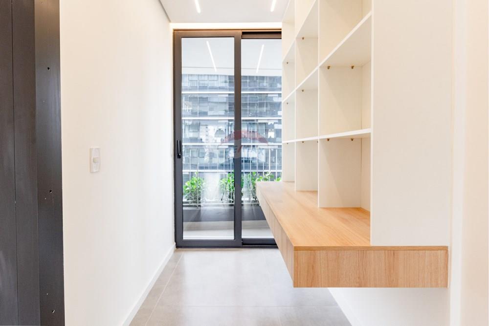 Apartamento - Alugar - São Paulo , São Paulo - _MG_0070.JPG - 601361020-475