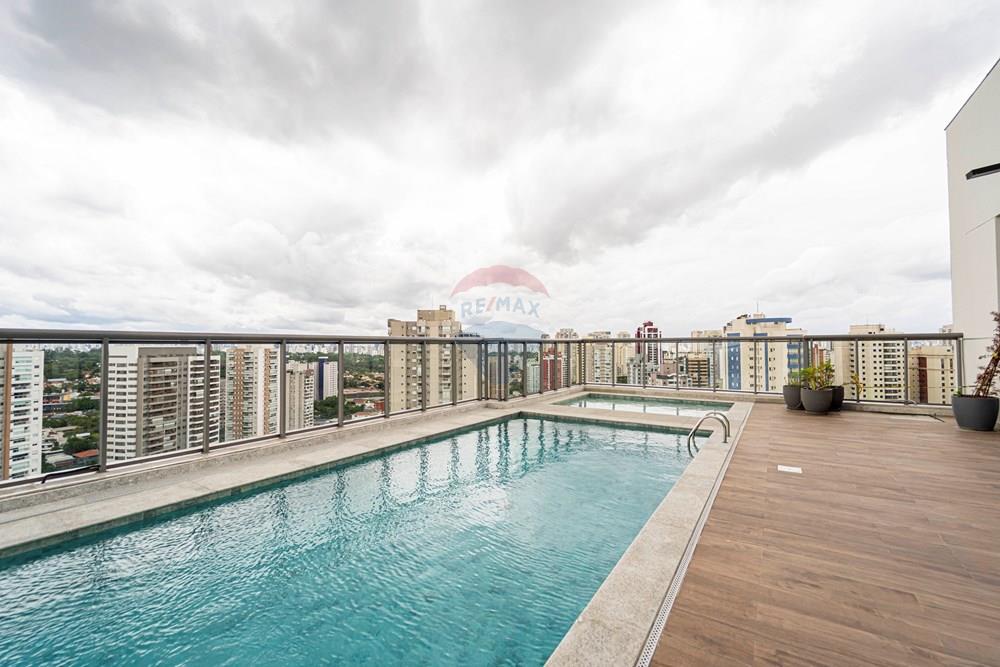 Apartamento - Venda - São Paulo , São Paulo - 05 - 601301014-76 - Apartamento à venda - Rua Madre Emilie de Villeneuve 434 - Vila Mascote - Remax (19).JPG - 601301014-76