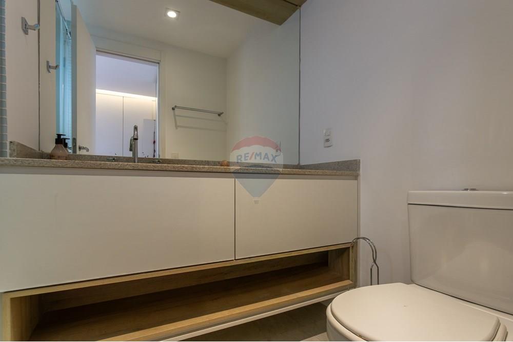 Apartamento - Venda - São Paulo , São Paulo - 601301080-16 - Rua Derval, 226-006.jpg - 601301080-16