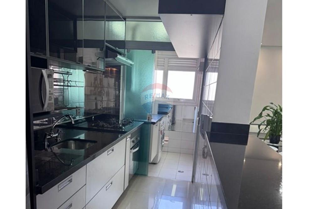 Apartamento - Alugar - São Paulo , São Paulo - IMG-20251212-WA0029.jpg - 601241056-91