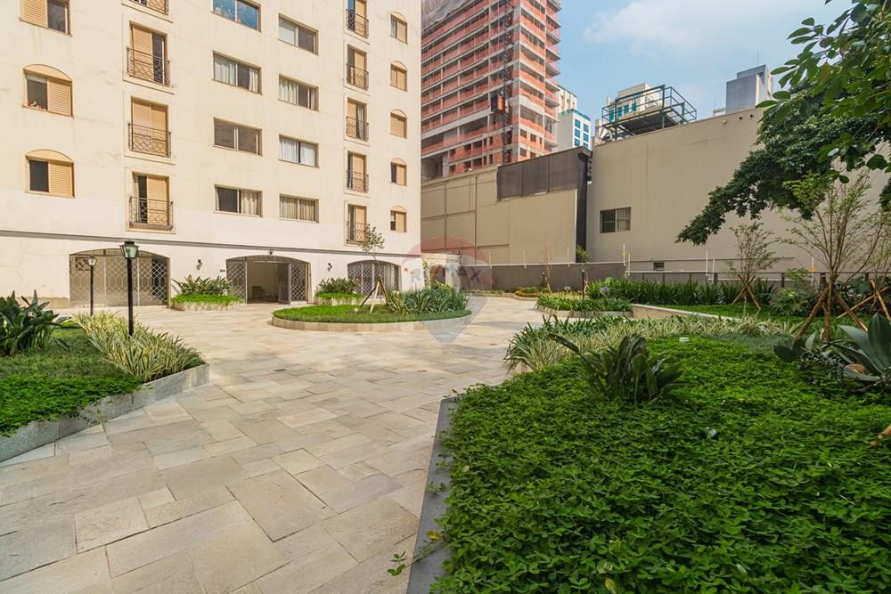 Apartamento - Venda - São Paulo , São Paulo - 01fotos_016.jpg - Jardim Externo - 601251342-4