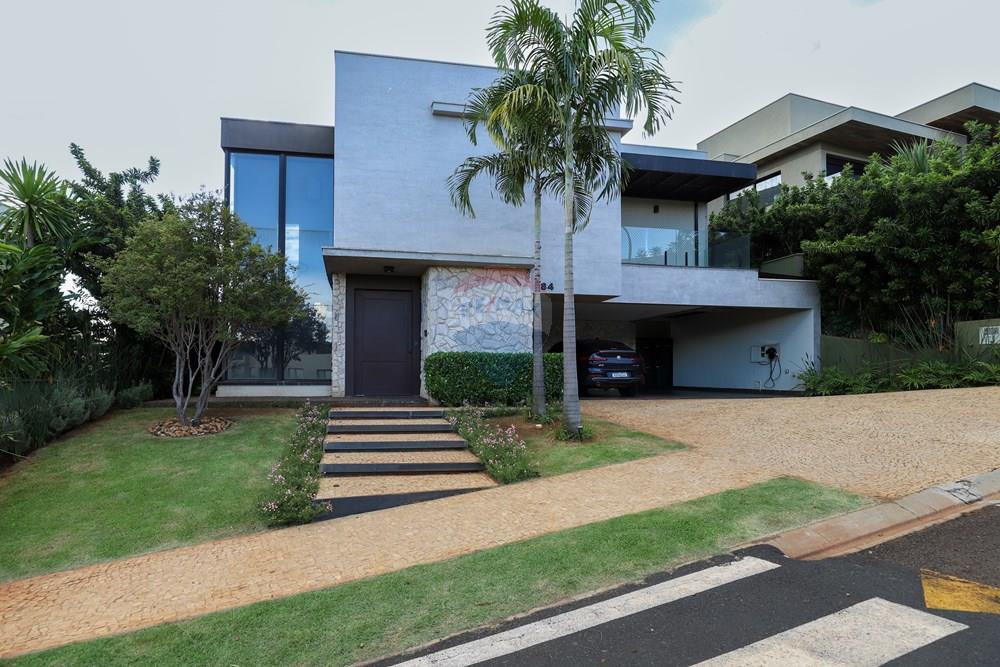 Casa de Condomínio - Venda - Ribeirão Preto , São Paulo - casa_venda_condominio_borda_do_parque_ribeirao_preto (3).JPG - 601251112-1965