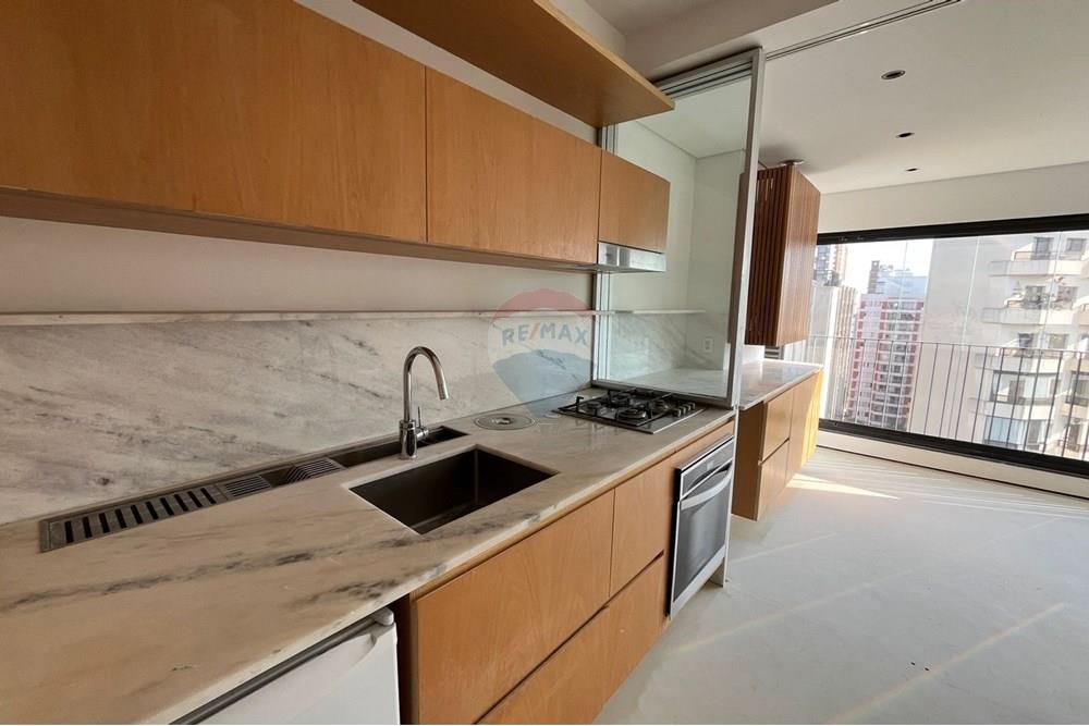Apartamento - Alugar - São Paulo , São Paulo - LIVING (3).jpg - 602061040-33