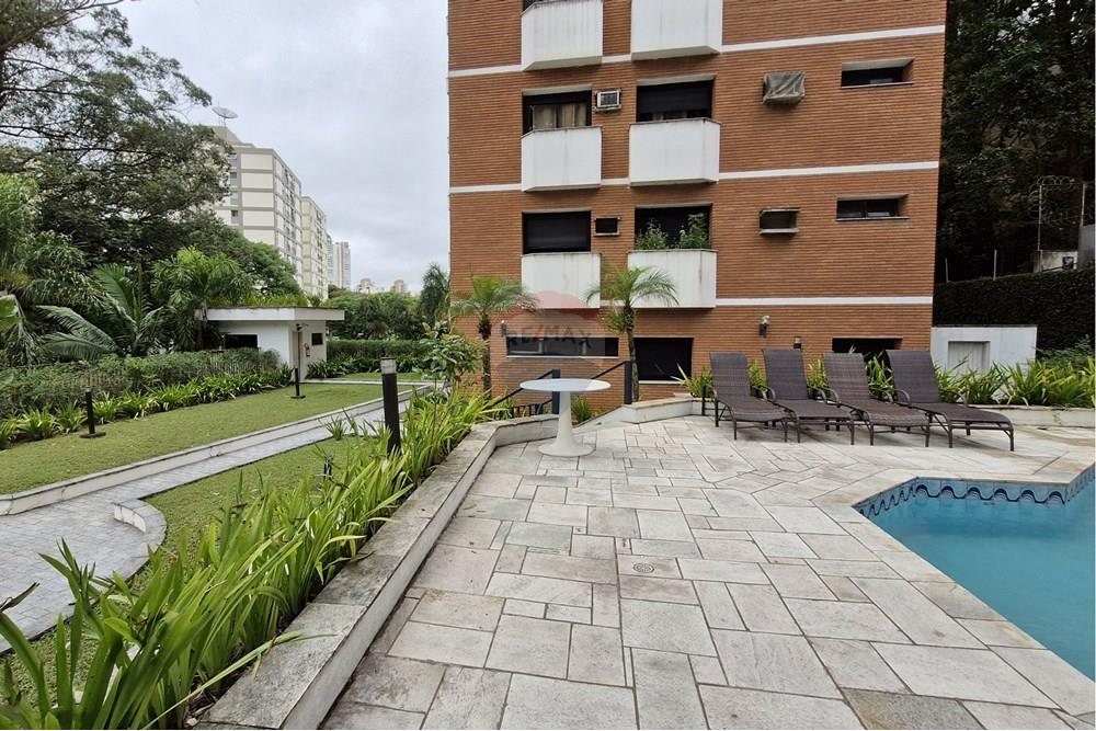 Apartamento - Venda - São Paulo , São Paulo - Cópia de RUA AURELIANO GUIMARÃES, 40 (50).jpg - 601131003-100