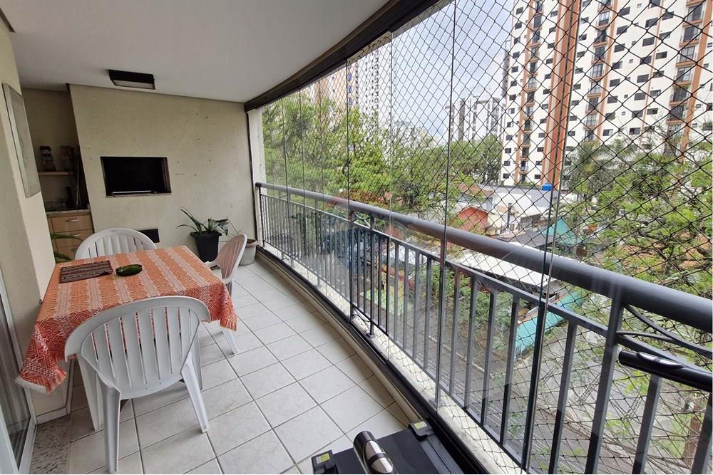 Apartamento - Venda - São Paulo , São Paulo - RUA DAMASCENO VIEIRA, 928 (16).jpg - 601361076-1