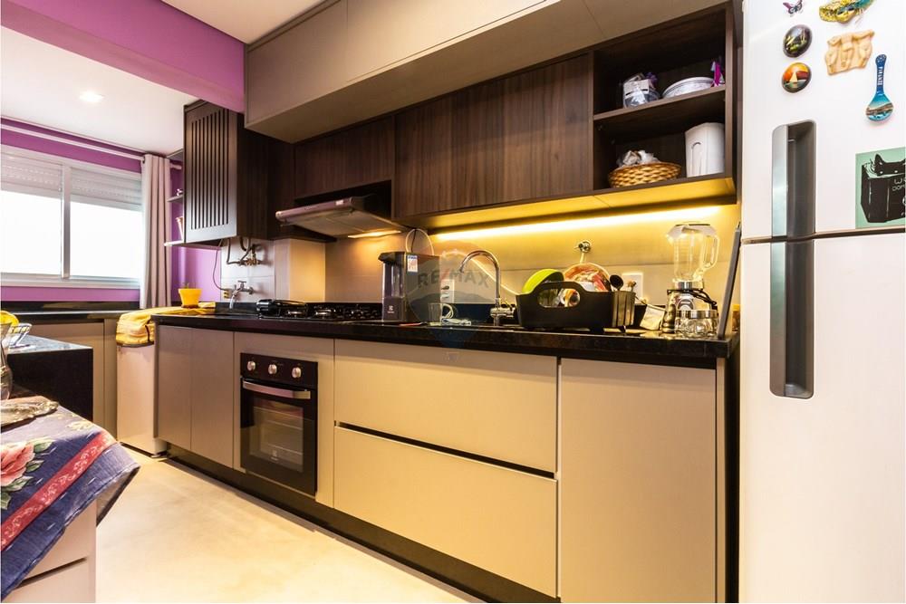 Apartamento - Venda - São Paulo , São Paulo - 4 COZINHA E AREA SERV. (2).jpg - 602281044-138