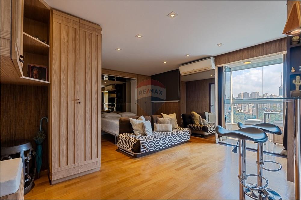 Apartamento - Alugar - São Paulo , São Paulo - 1_ST.jpg - 601971016-539