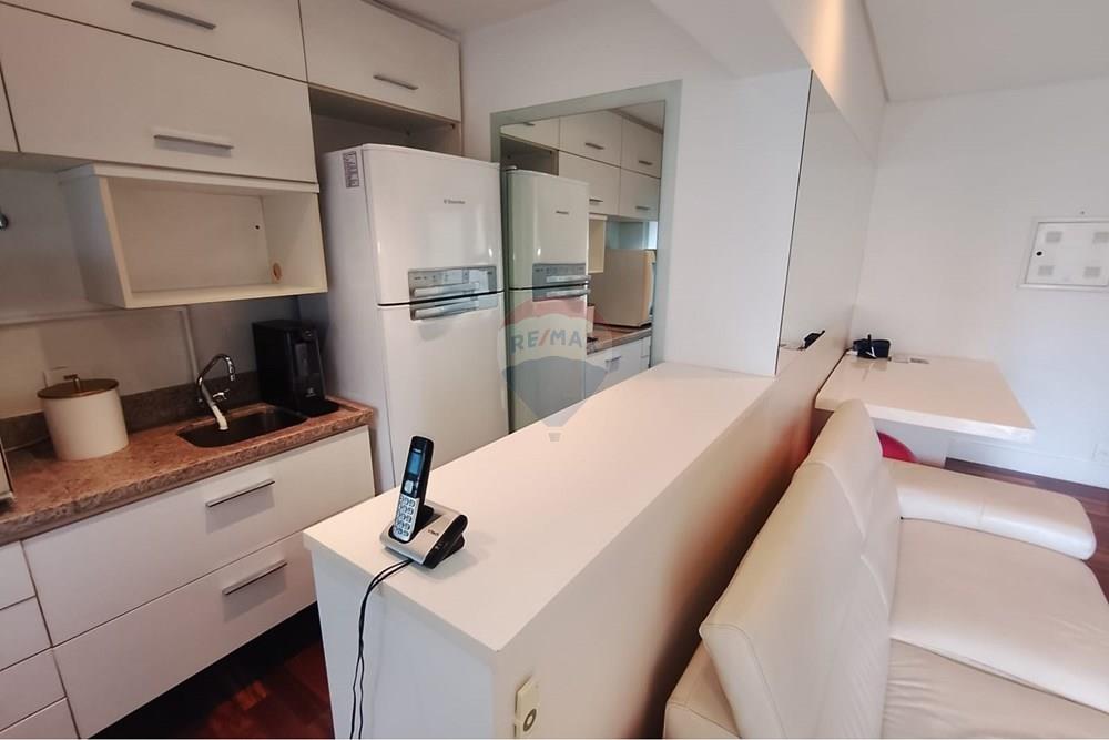 Apartamento - Alugar - São Paulo , São Paulo - 13 DJ 33.jpeg - 601361040-193