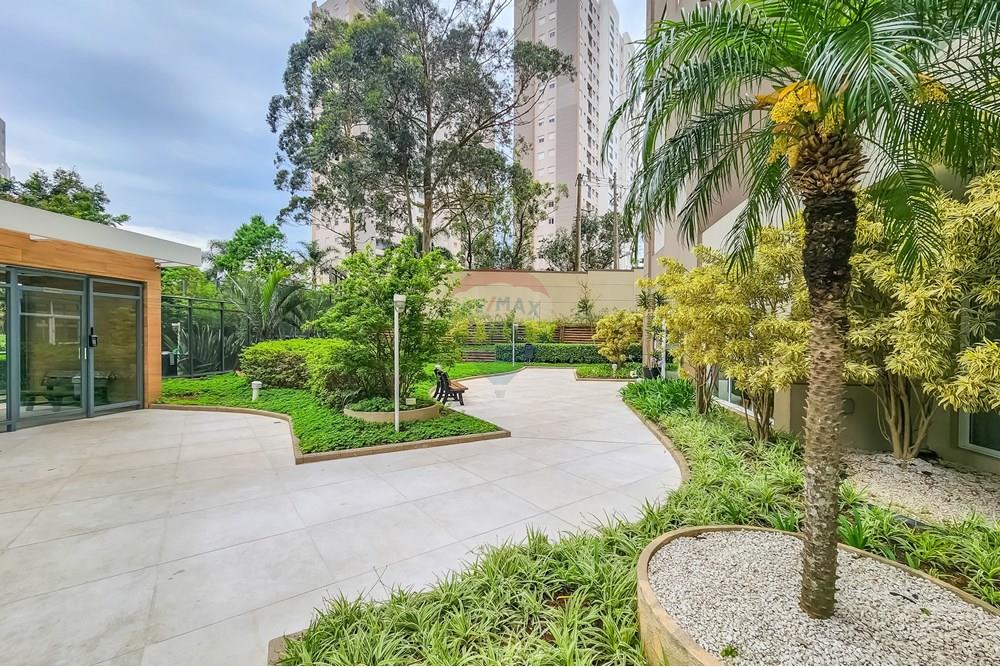 Apartamento - Venda - São Paulo , São Paulo - 20251027_09370021.jpg - 602071012-30