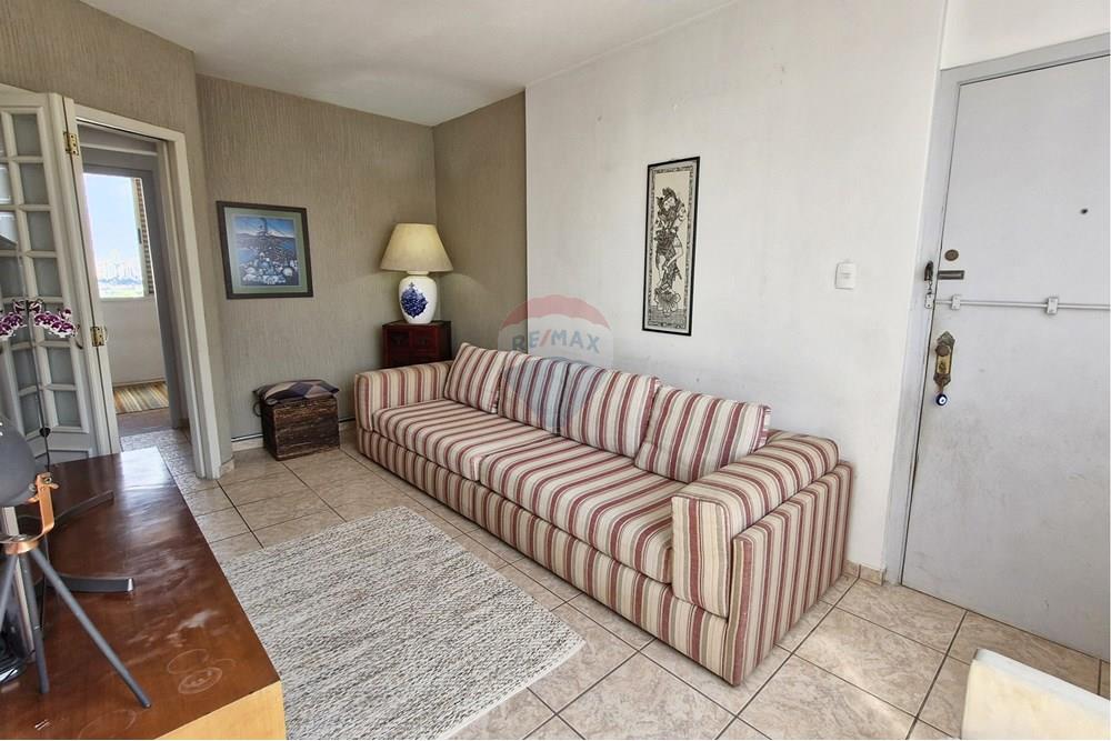 Apartamento - Venda - São Paulo , São Paulo - RUA CAJAIBA, 15 (8).jpg - 601371122-1