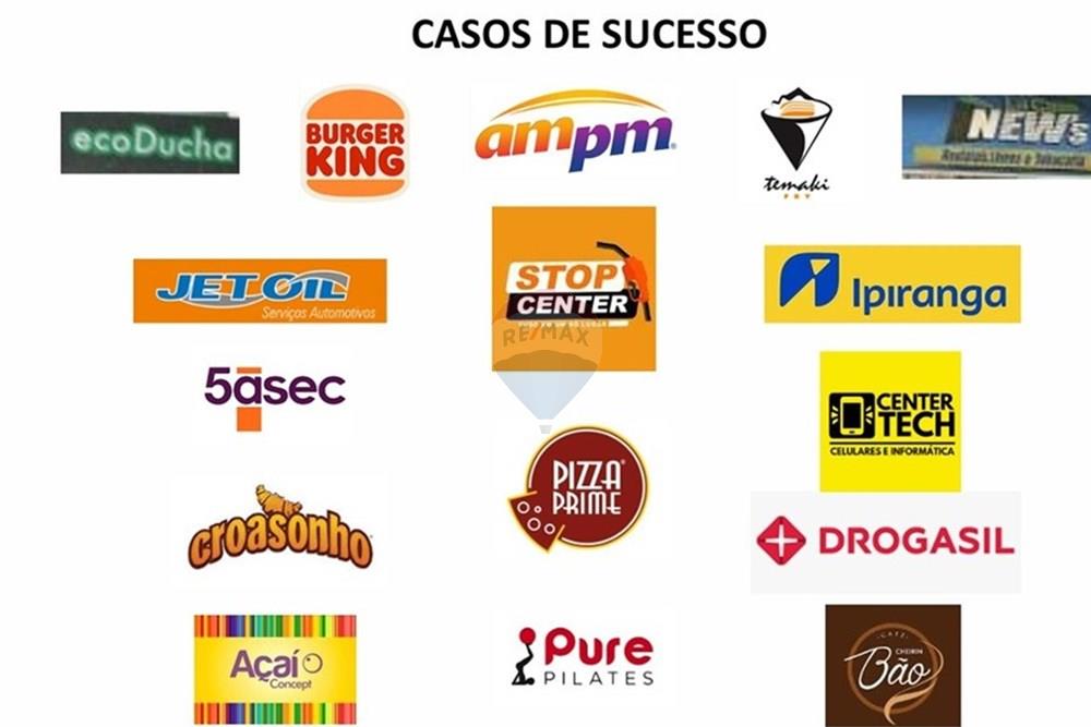 Ponto Comercial/ Loja - Alugar - São Paulo , São Paulo - Marcas Stop Center.jpeg - 602191028-35