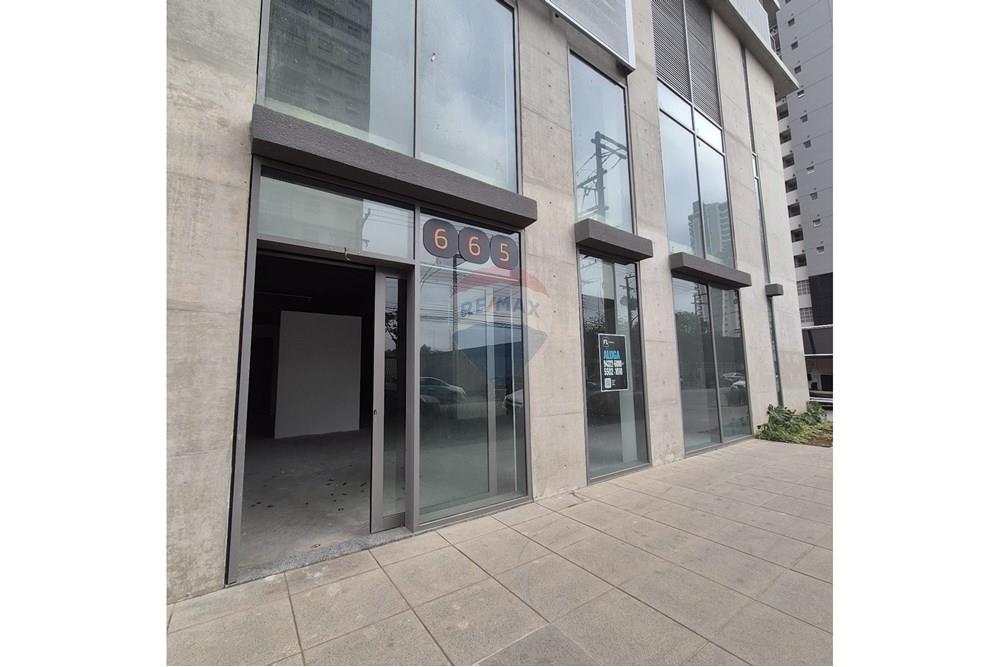Ponto Comercial/ Loja - Alugar - São Paulo , São Paulo - 4.JPEG - 601361021-1741