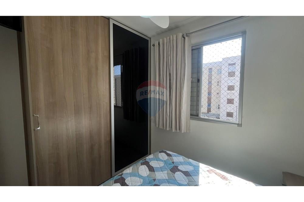 Apartamento - Venda - São Paulo , São Paulo - IMG_2512.JPEG - 602451001-5