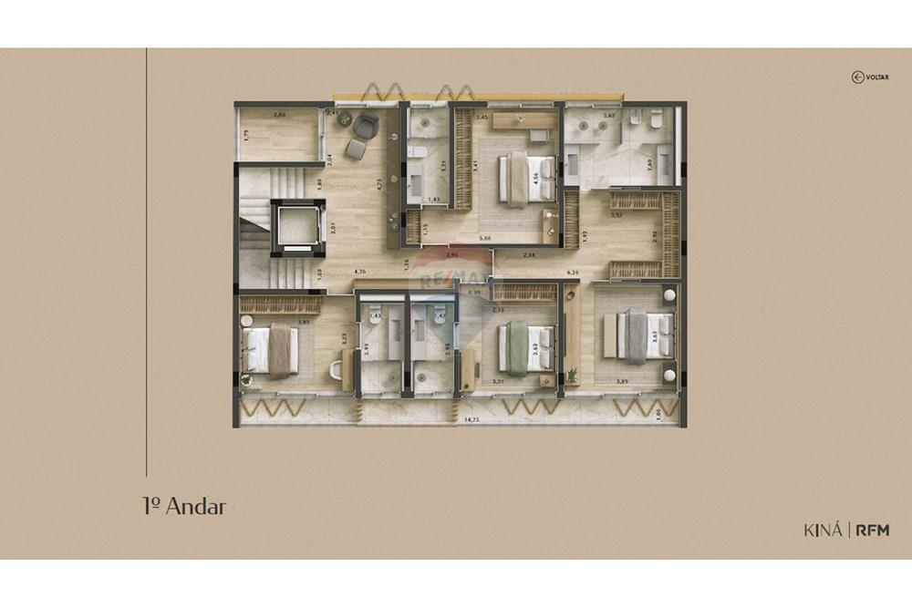 Casa de Condomínio - Venda - São Paulo , São Paulo - Captura de tela 2025-08-28 144615.jpg - 602101048-3