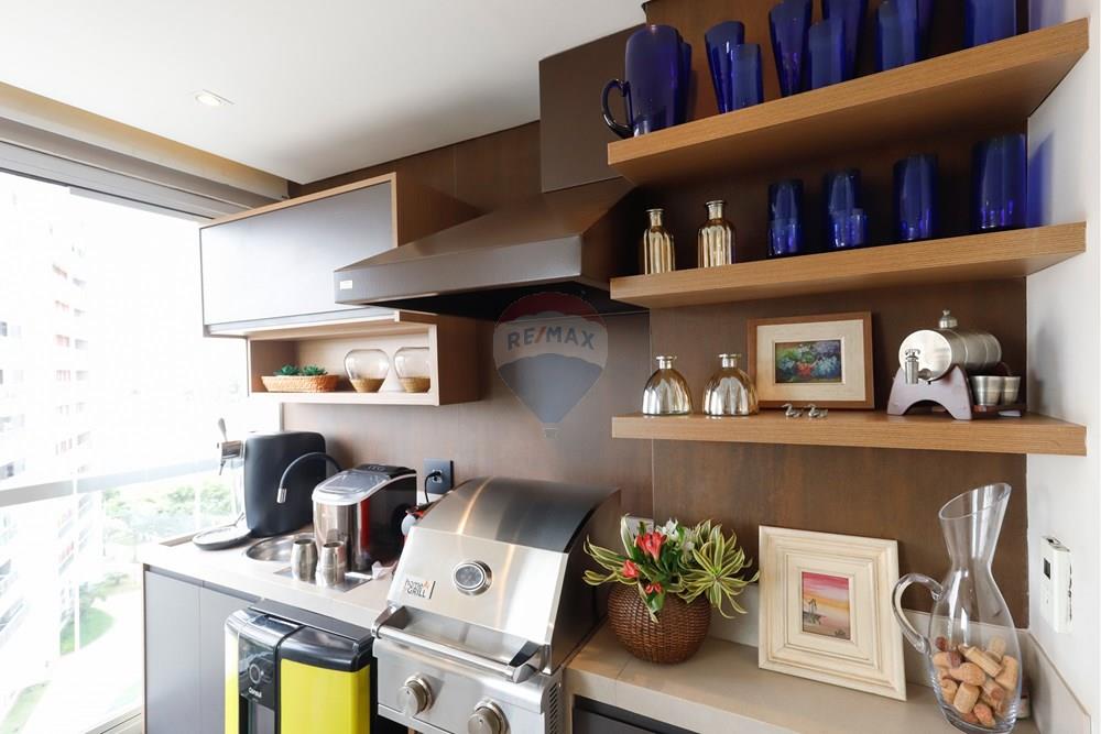 Apartamento - Venda - São Paulo , São Paulo - 26-03-04-Rua Coroados, 162 - Vila Anastácio_018_CapodannoFotografia.jpg - Varanda - 602341026-30