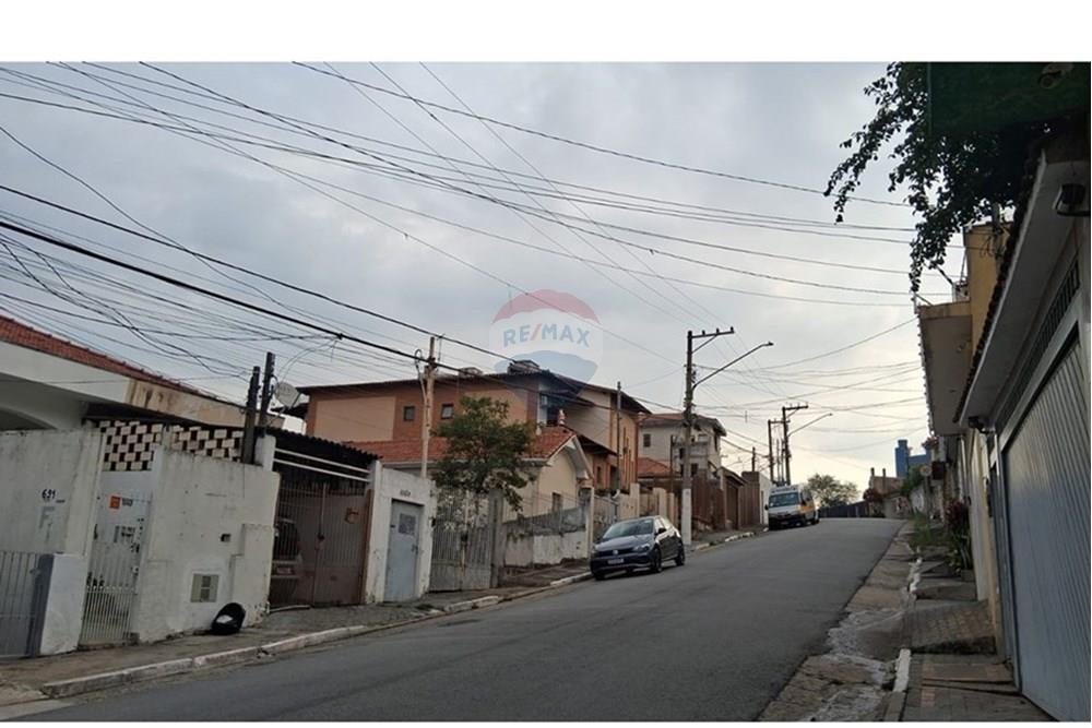 Casa - Alugar - São Paulo , São Paulo - rua.jpg - 601771101-6