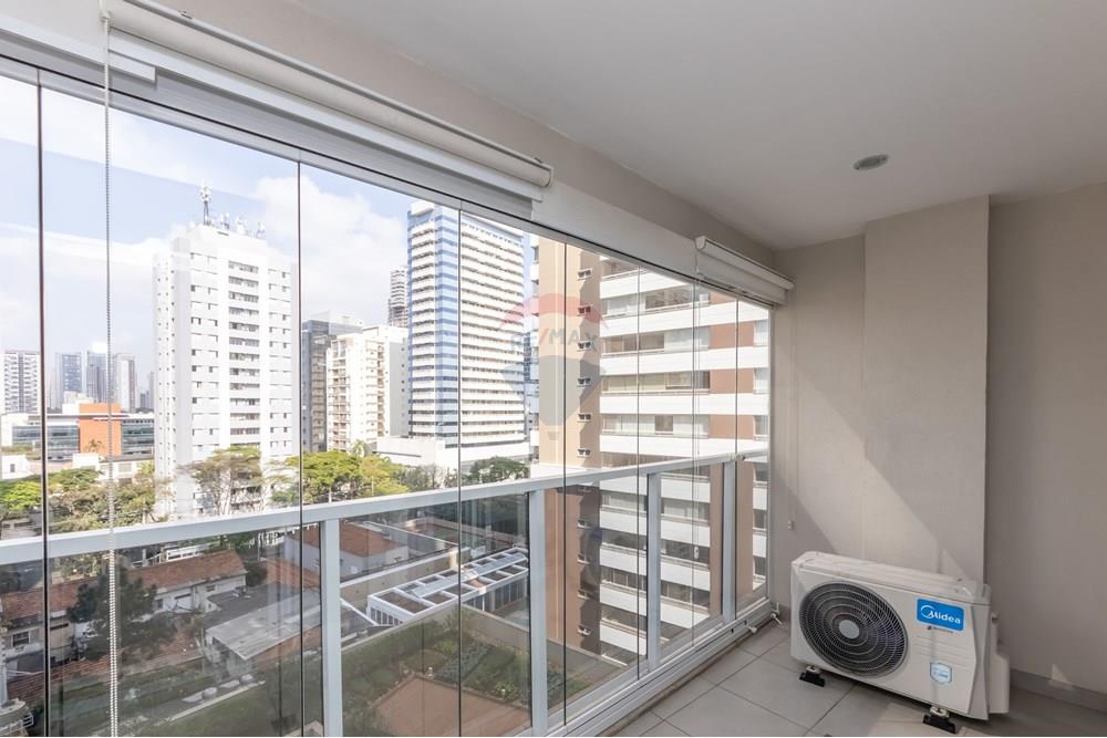 Apartamento - Venda - São Paulo , São Paulo - IMG_200806.jpg - 601721006-99