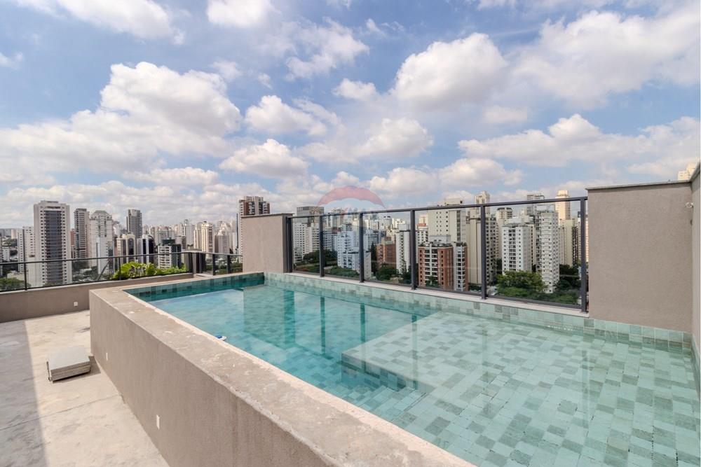 Cobertura - Venda - São Paulo , São Paulo - 01fotos_047.jpg - 601251242-52