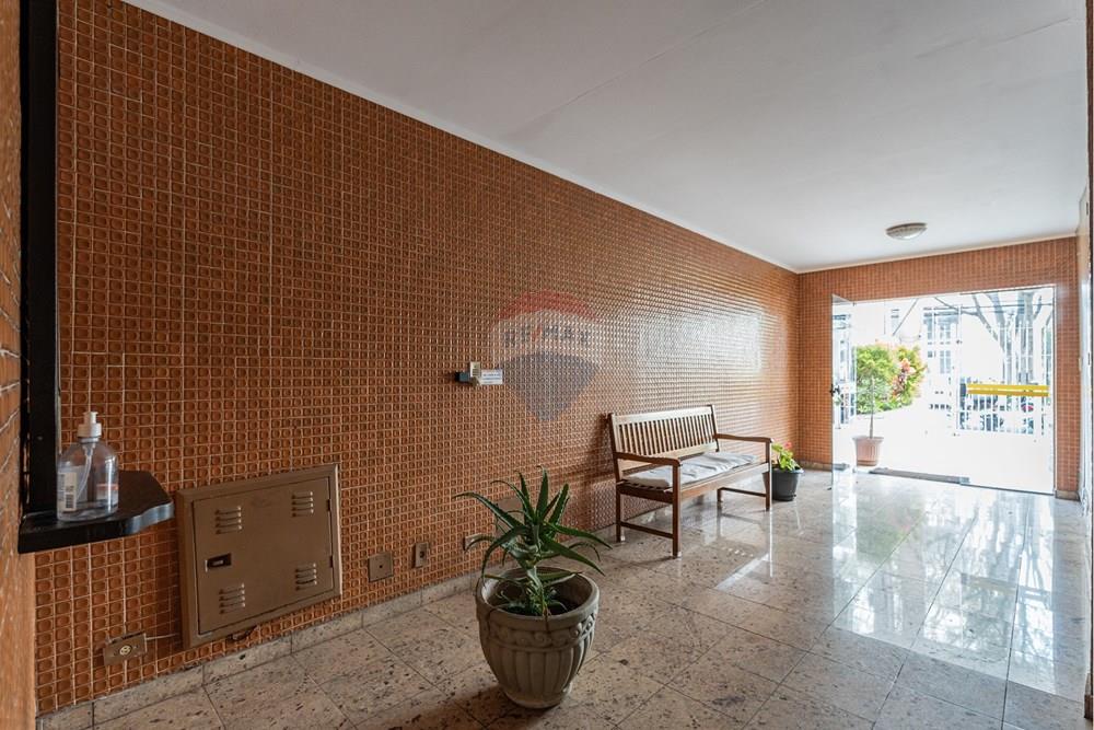 Apartamento - Venda - São Paulo , São Paulo - 02area-condominial_002.JPG - 601401020-79