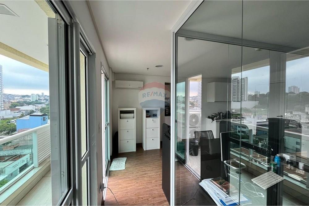 Cj. Comercial/ Sala - Alugar - Guarulhos , São Paulo - 5872c301-0722-4a63-9e1a-6e292f931504.jpeg - 601081110-19