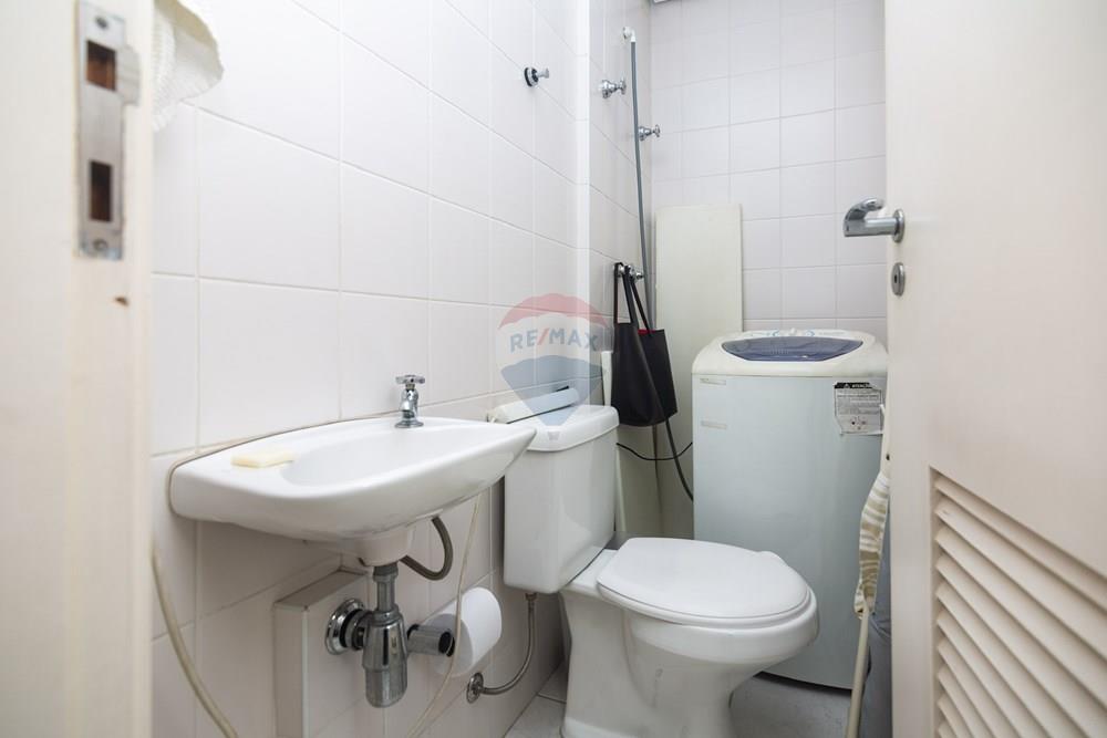 Apartamento - Venda - São Paulo , São Paulo - 01fotos_034.jpeg - 601251043-99